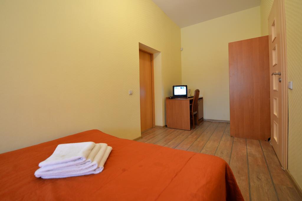 Raze Hotel Palanga Exterior photo